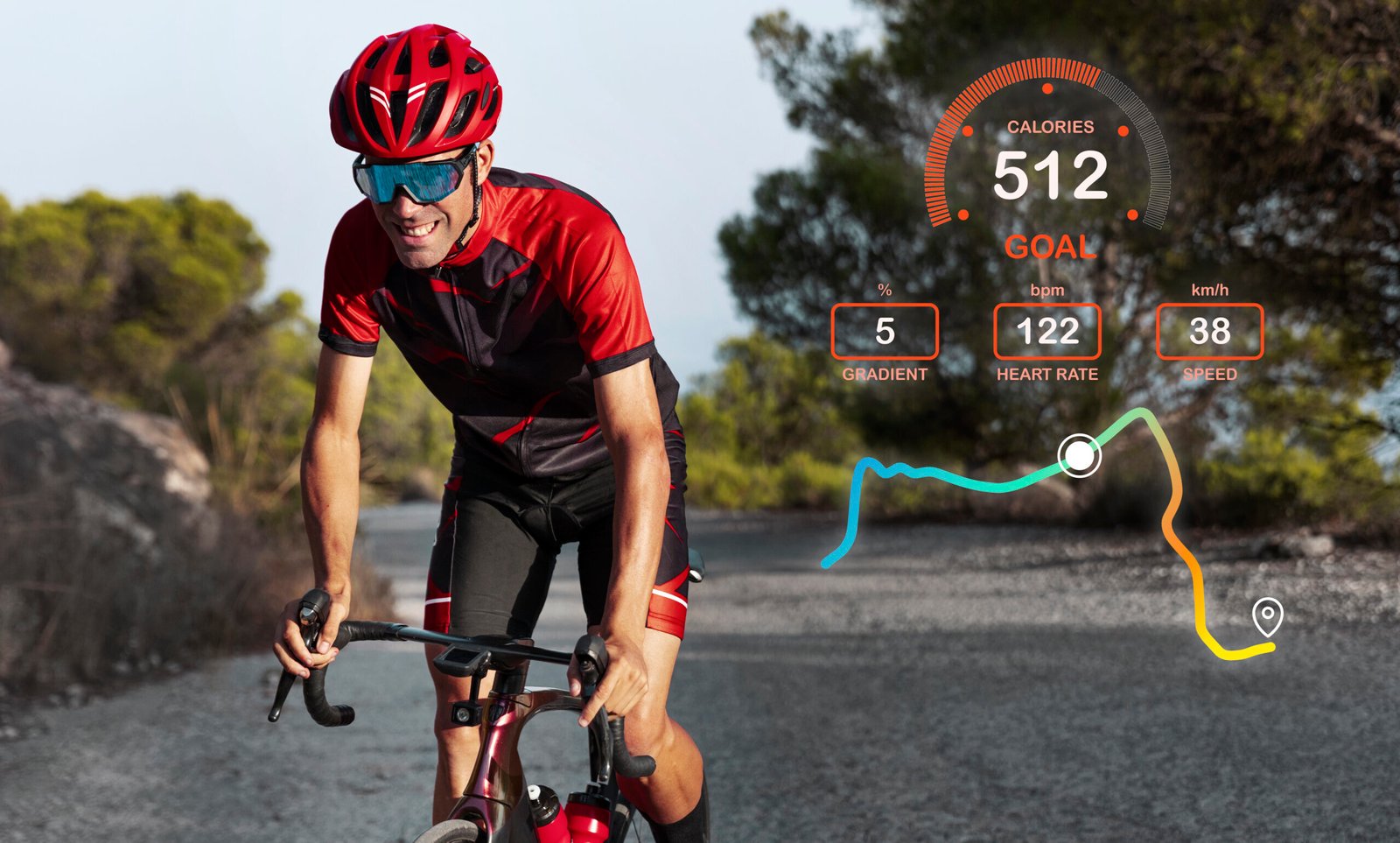 Unlock Peak Performance with Next-Gen Bike Tech