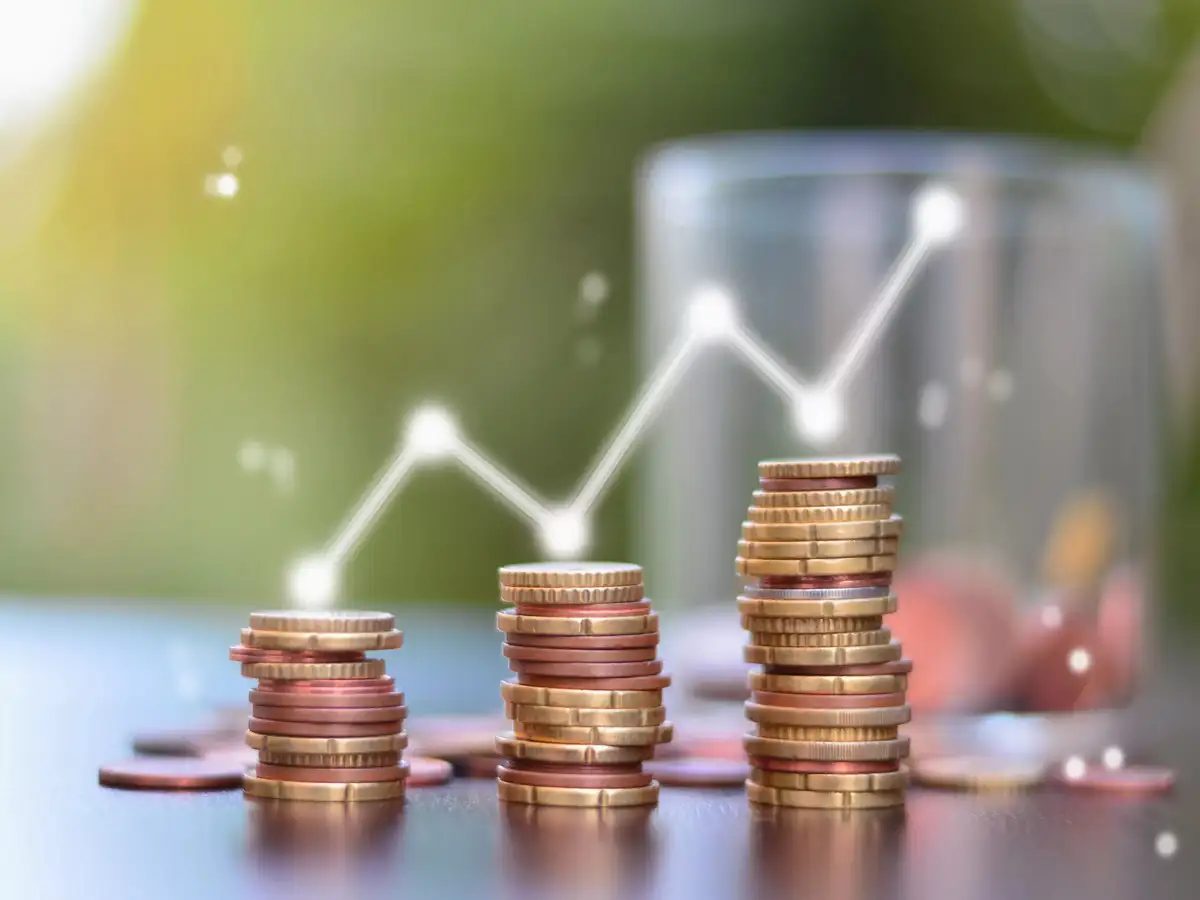 How to invest smart in 2025: Small steps lead to big gains