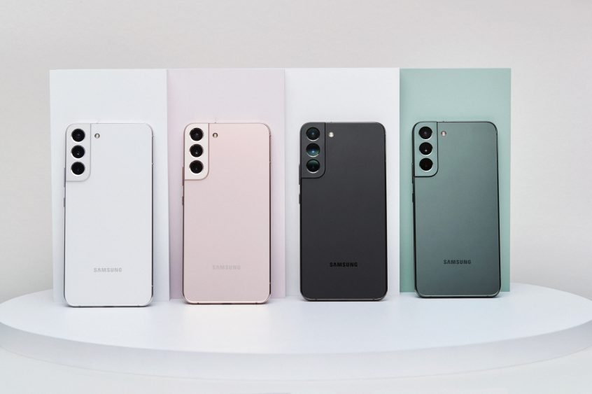 Samsung UK and Instagram Map: The Ultimate Tech Duo That Will Shape 2025’s Future